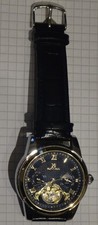 Uhr Herren Automatik mit von