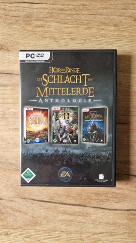 Herr der ringe schlacht - der,