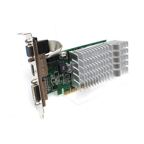 Asus geforce 730 gb - gt, ddr3