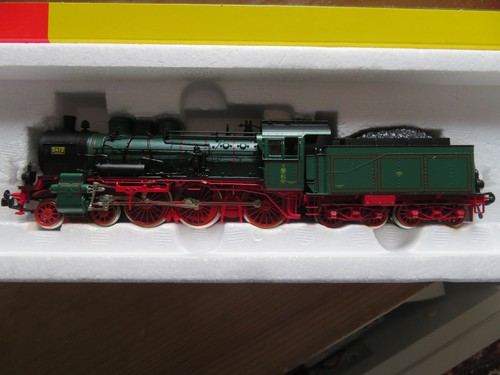Fleischmann 4800