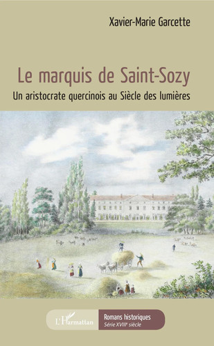 Marquis saint sozy un - le,