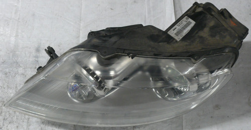 Xenon scheinwerfer links - scheinwerfer,