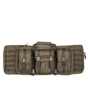 Rifle case medium waffen - case, medium,