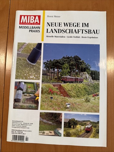 Miba neue wege im - miba,