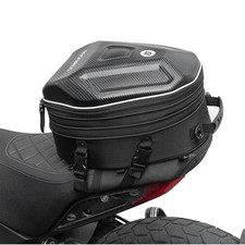ROCKBROS Hecktasche Motorrad