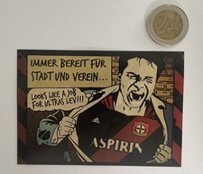 RAR Selten Alter Ultras