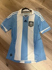 Argentinien trikot 2011-2012 Gr M