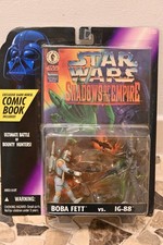 STAR WARS - SHADOWS OF THE