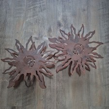 Partylite * SUNESTA*, 2 Stück, Wand-/Kerzenhalter für Teelicht und Votivkerzen