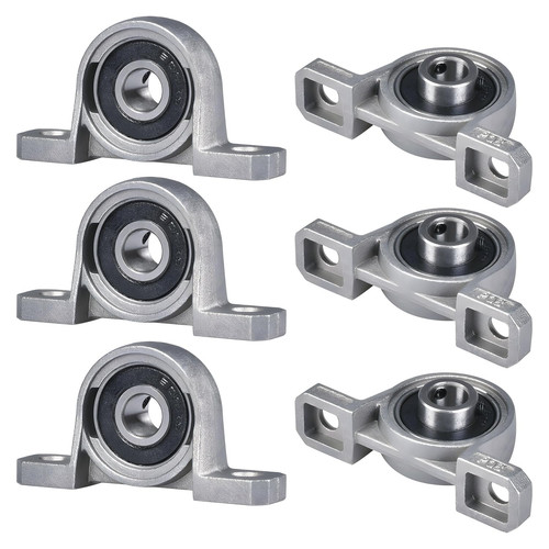Stück kp08 stehlager - kp08, set