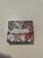 FRAGONARD Woman SET 5X4ML