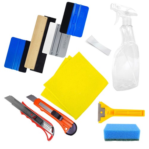 Montageset messer - montageset,