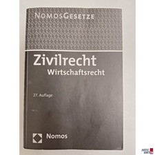 NomosGesetze Zivilrecht