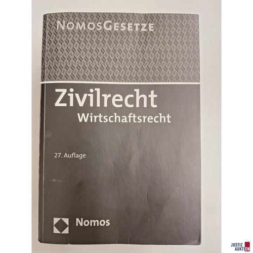 Nomosgesetze zivilrecht - nomosgesetze,