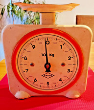 alte krups küchenwaage bis 10