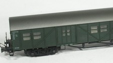 H0 Behelfspackwagen MD4i DB