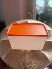 Tupperware  Gefrierdose