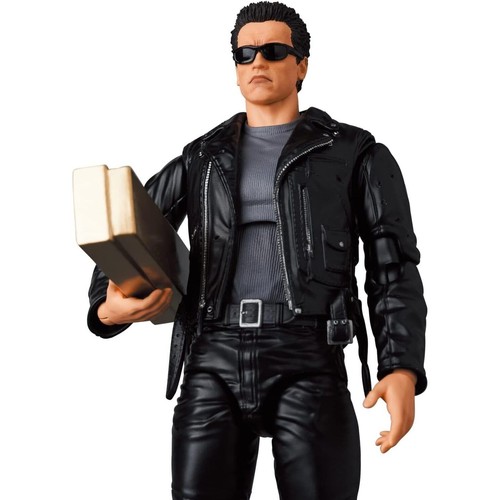 Mafex 199 terminator figur - 199,