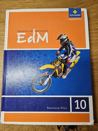 Elemente der mathematik - elemente,
