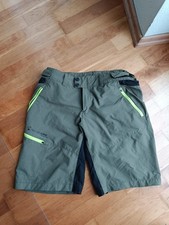 Nakamura Dello III Radhose Gr