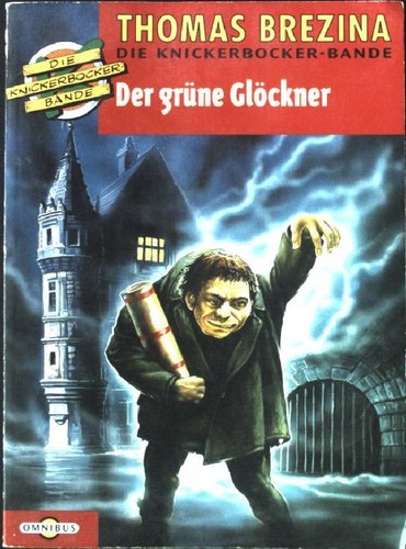 Der grüne glöckner - grüne, die