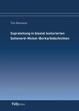 Tim Niemeier | Supraleitung in