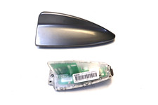 BMW 3er E91 LCI X1 E84 Antenne Dachantenne 6950704 Spacegrau Metallic A52/7