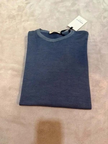 Wool pullover aus - &, co