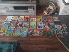 Comic Konvolut 02-10-25 Gemischt in Z 1-3