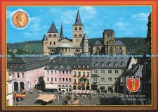 D252539 Trier Alteste Stadt