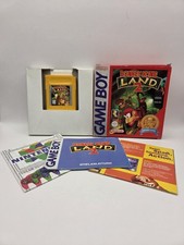 Vollständig Game Boy Donkey