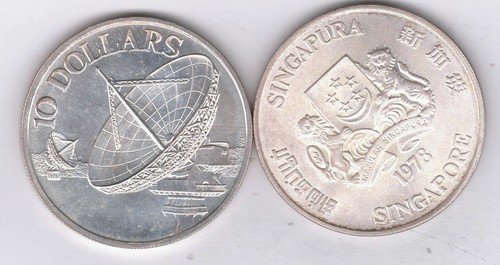 Singapur singapore km 17 - s,