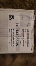 Berker 14103505 UAE Steckdose
