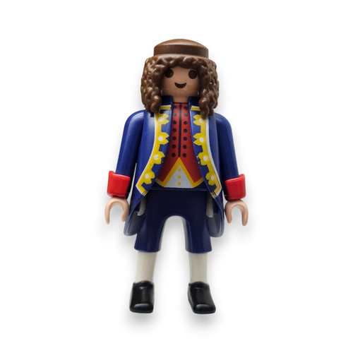 Playmobil figur adliger - figur,