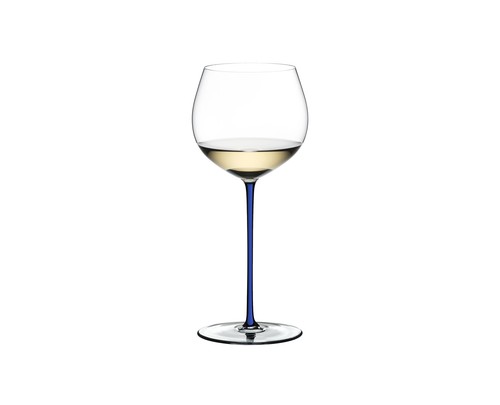 Riedel fatto mano oaked - fatto,