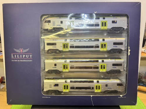 Liliput l133924 bls rabe - l133924, h0