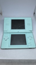 Nintendo Ds lite türkis mit original Stift und Ladekabel