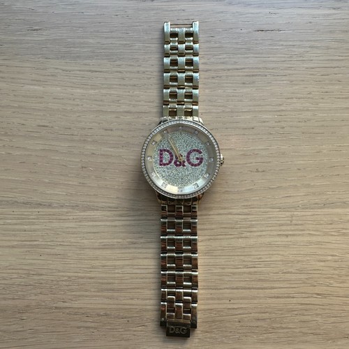 Dolce gabbana g time damen - gabbana,
