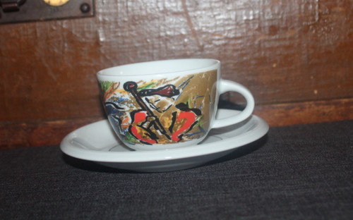 Saeco tasse unterteller jeanet - saeco,