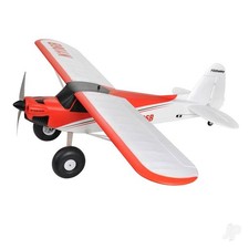 Top cub rot - rc, s
