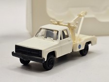 trident 1:87 Chevrolet herpa