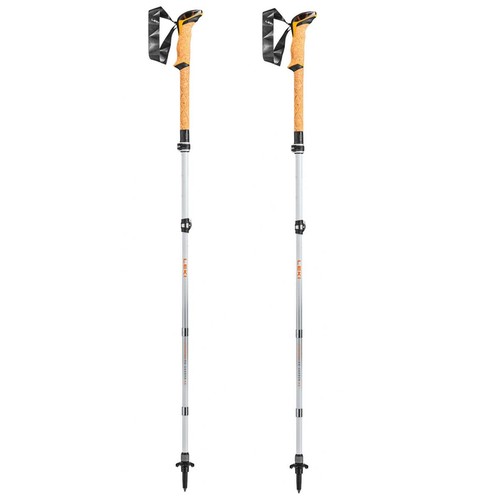 Leki cressida carbon - leki,
