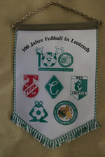 "100 Jahre Fußball in