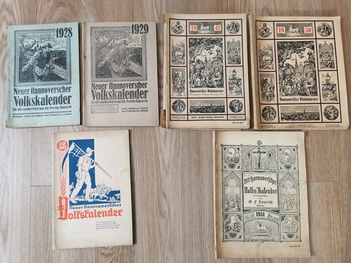 Antik 1928 1929 1930 1941 - , 1950