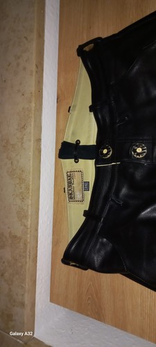 Knackige teachten lederhose - teachten,
