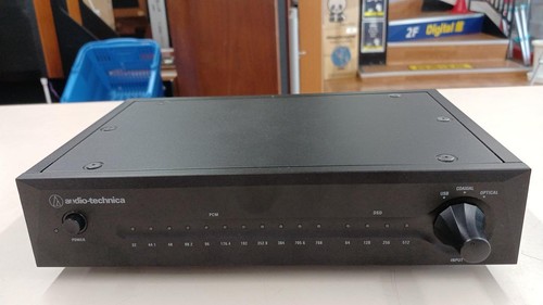 Audio technica dac100 a - audio-technica, d/a