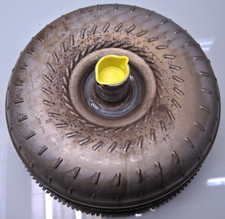 VW PHAETON 3D / V10TDI / WANDLER DREHMOMENTWANDLER AUTOMATIK (HX294)