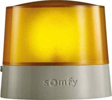 Somfy Warnleuchte Eco Pro 24V 9026385