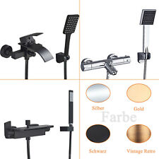 Badewannenarmatur set