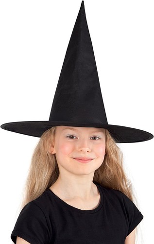Hexenhut hexe kinder - hexe,